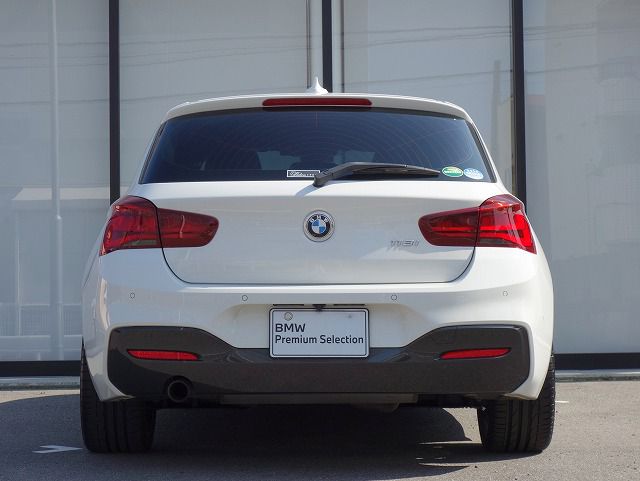 118 5DOOR RHD
