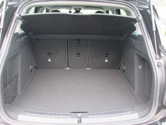 MINI CROSSOVER ONE