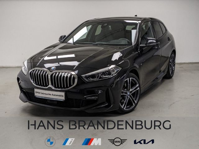 118i Hatch