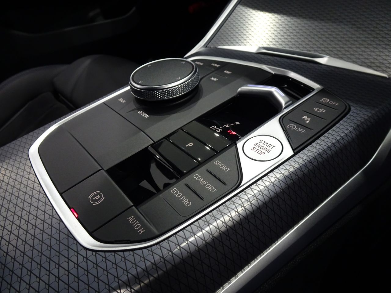 G21 320d xDrive Touring LCI RHD