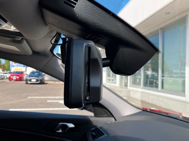 F40 118d Sports Hatch 5-door B47 2.0d