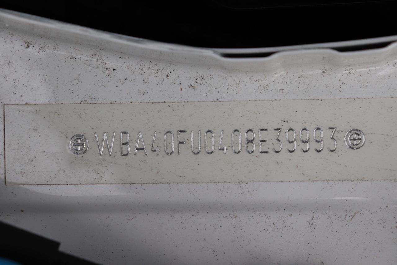 320d xDrive Berline RHD