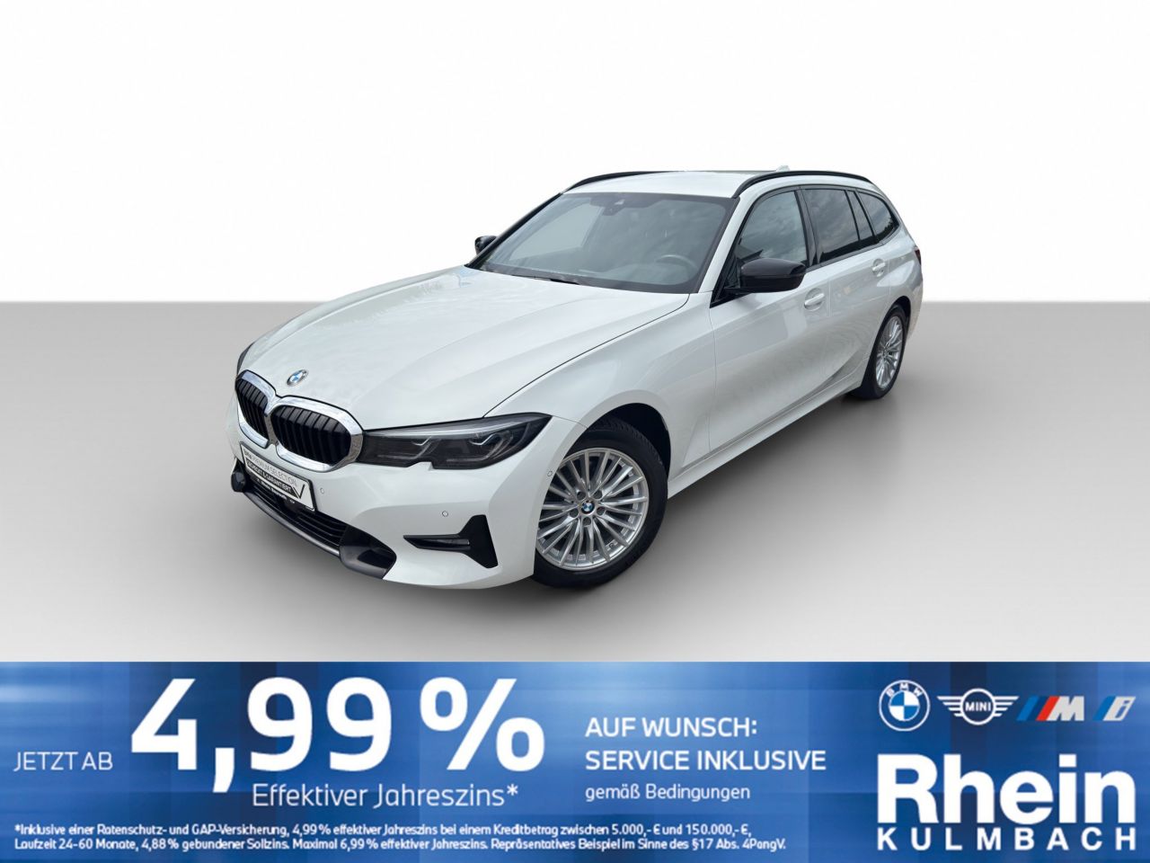 BMW 318