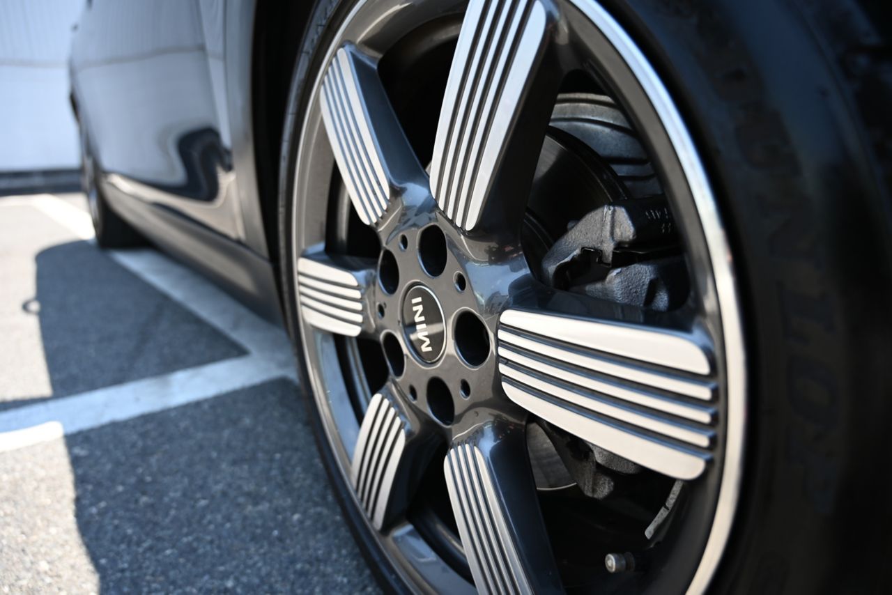 F56 COOPER D (AT)
