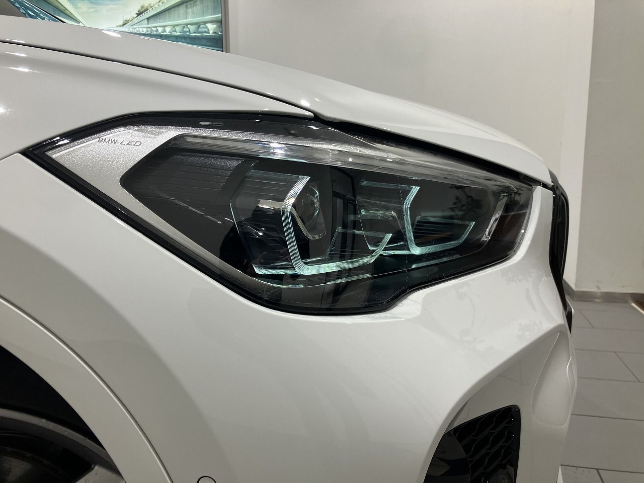 F48 X1 xDrive18d B47 2.0d LCI