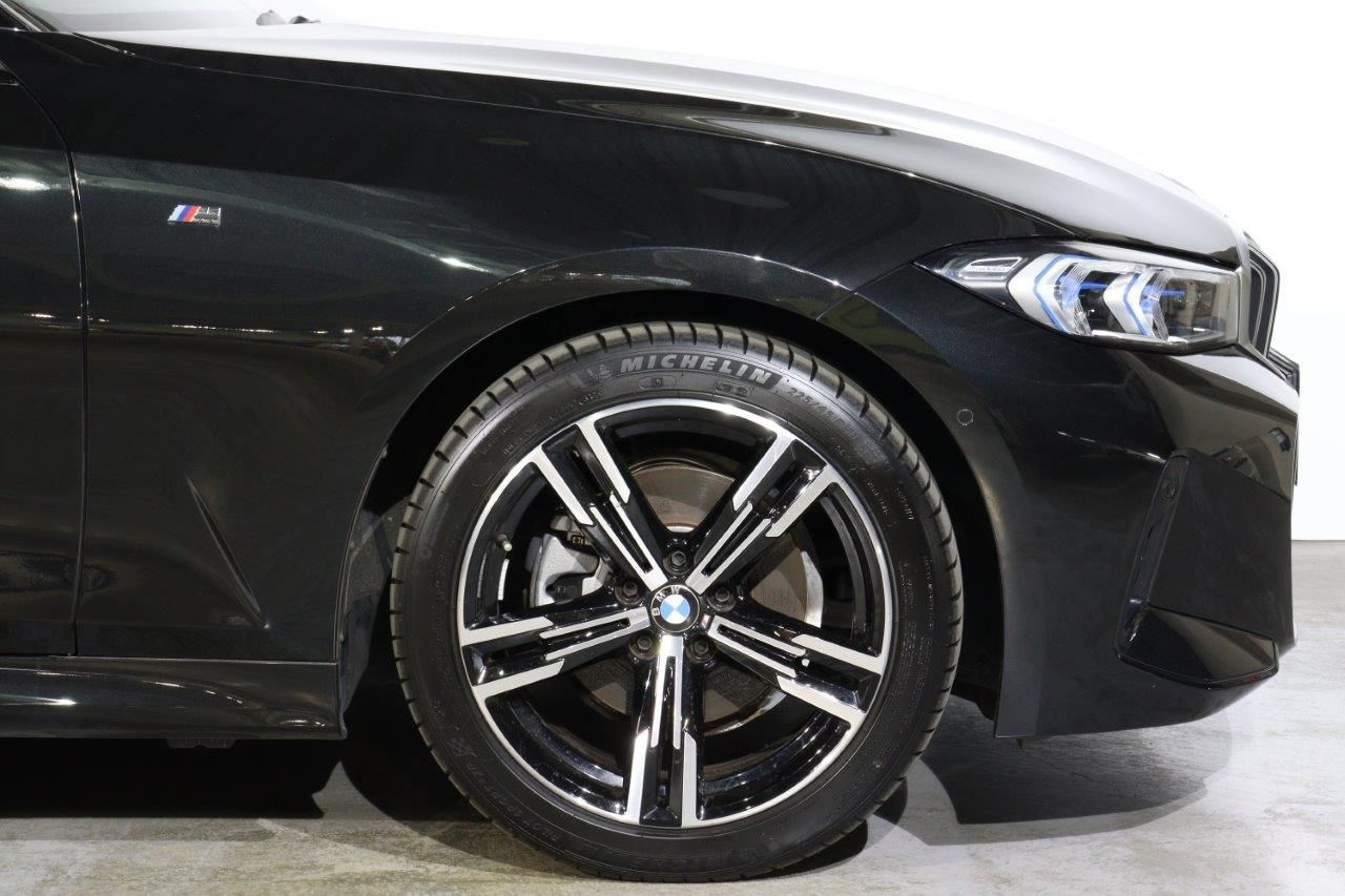 G21 320i Touring LCI RHD