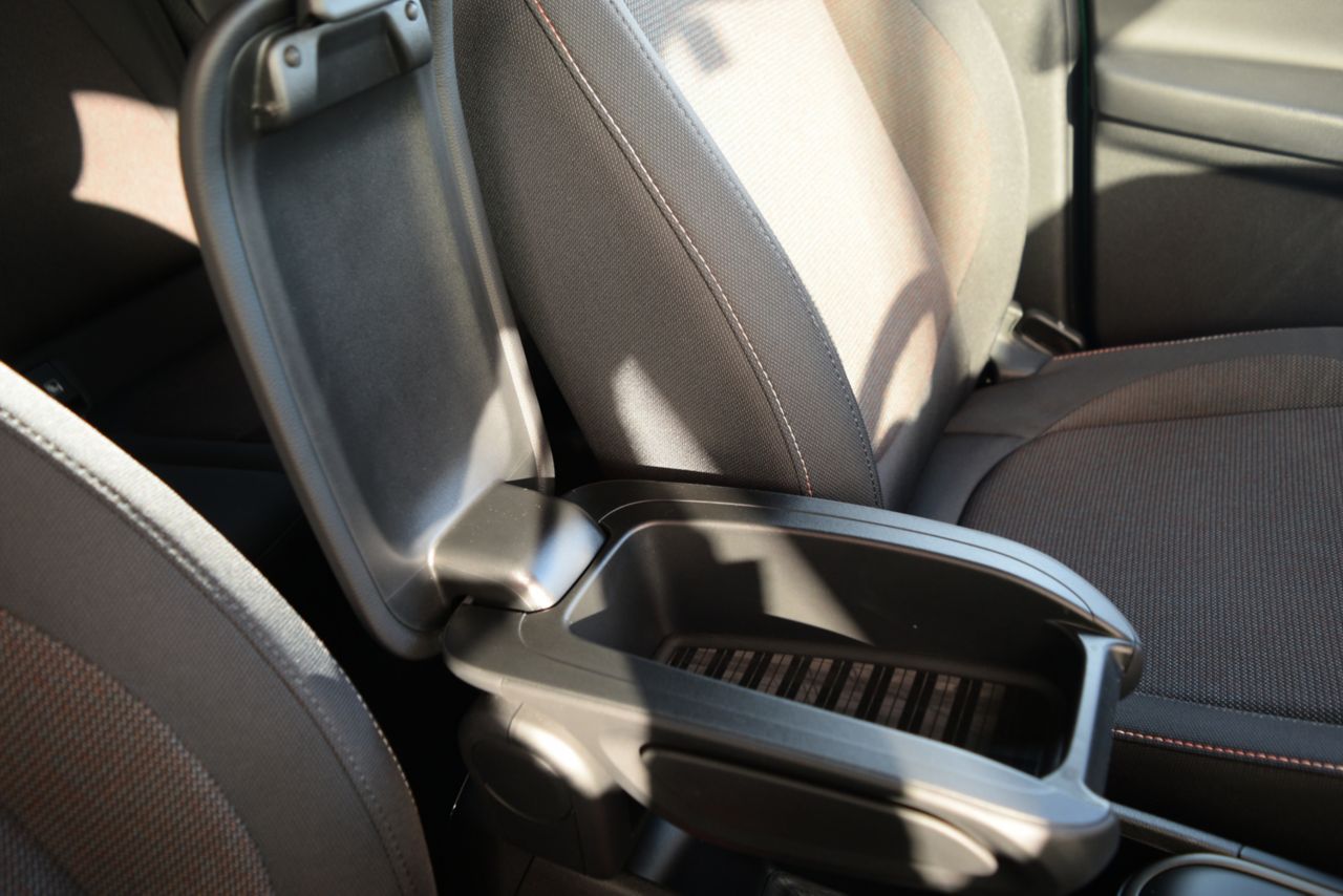 MINI CROSSOVER COOPER D