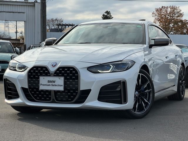 M440i xDrive Gran Coupe