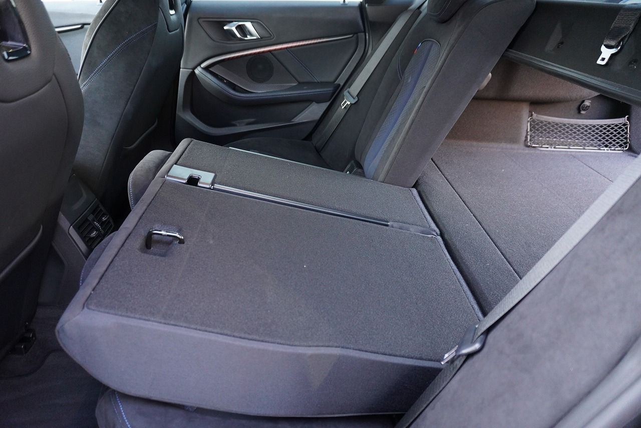 F4* **35i xDrive **** ***** B48 2.0i