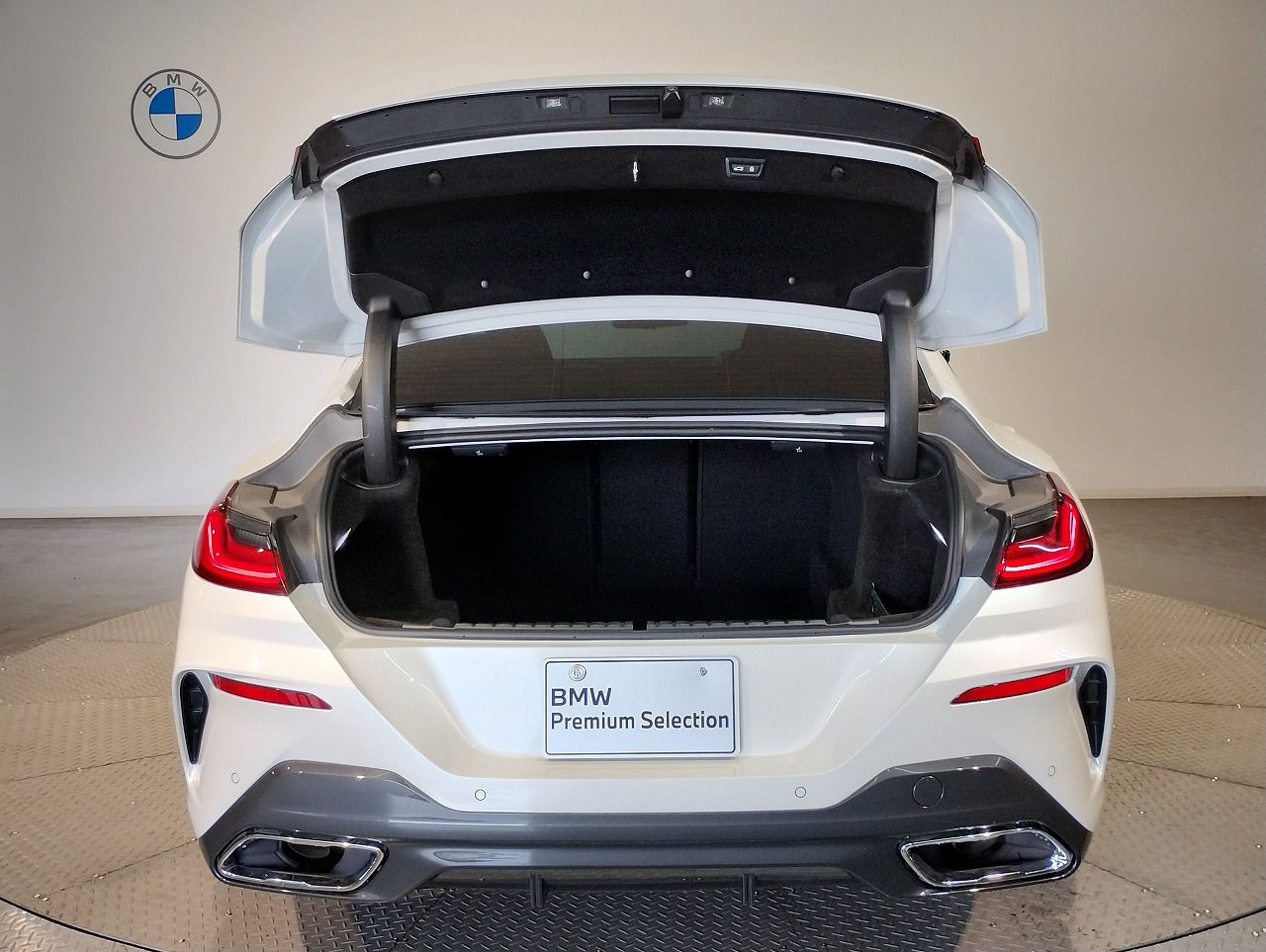 G16 840i M Sport Gran Coupe B58 3.0i