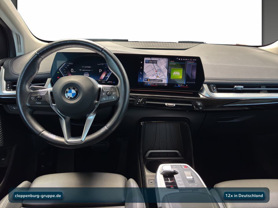 BMW 218
