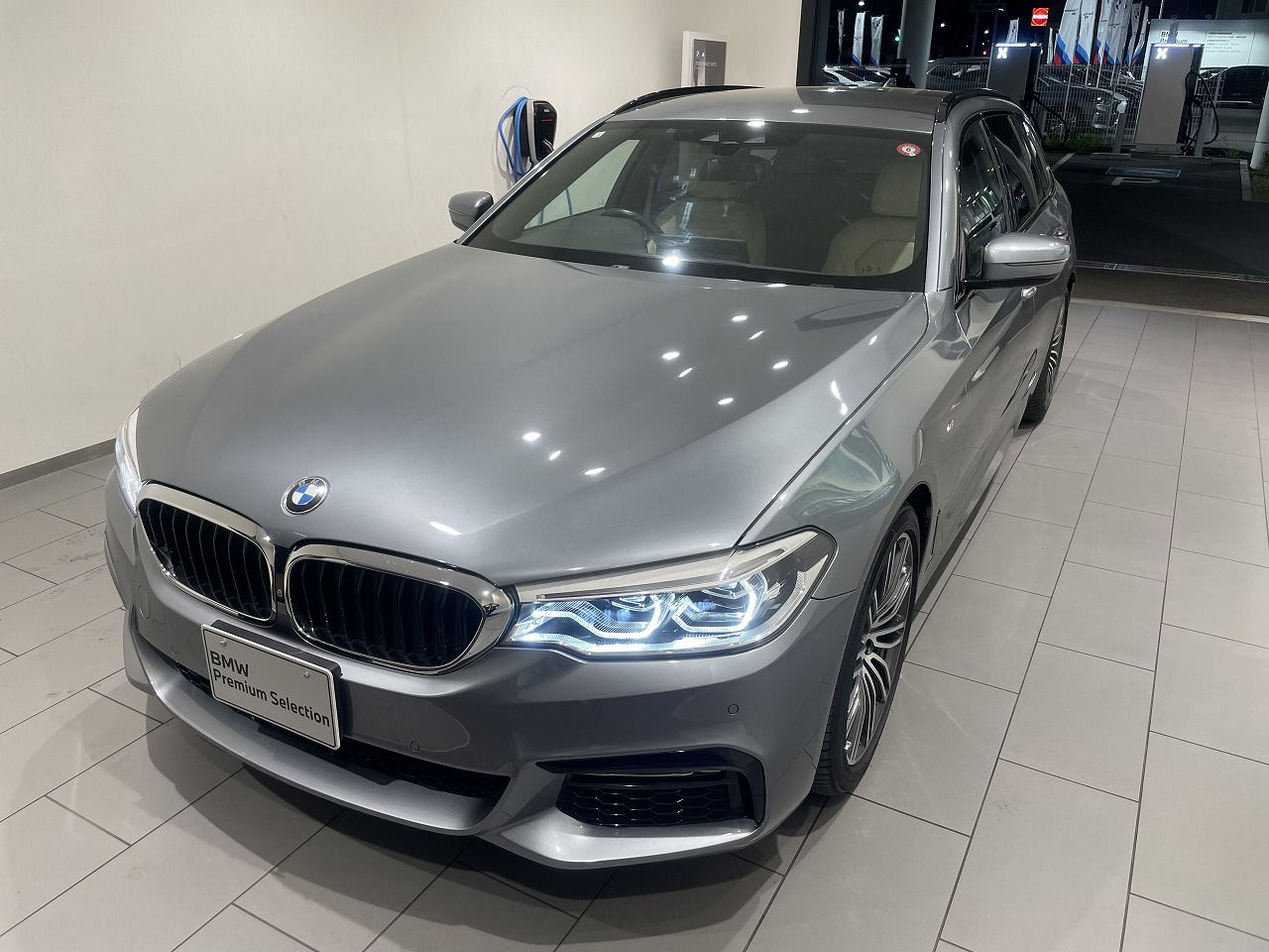 523I TO