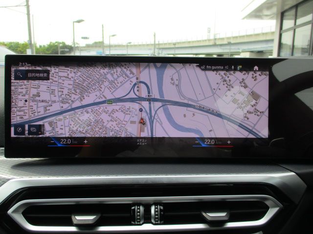 G26 420d xDrive Gran Coupe RHD