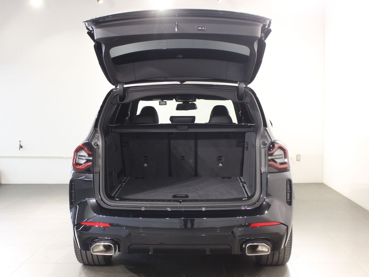 G01 X3 xDrive20d RHD ZA LCI