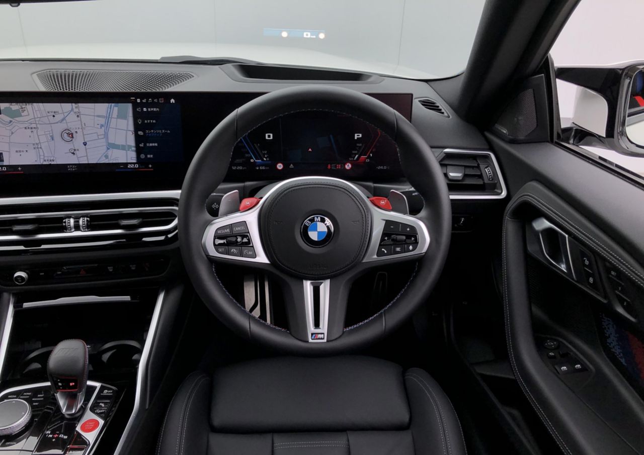 G87 M2 Coupe