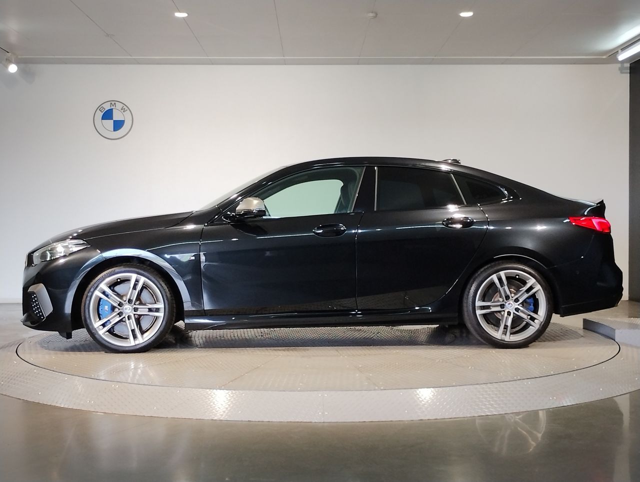 F4* **35i xDrive **** ***** B48 2.0i