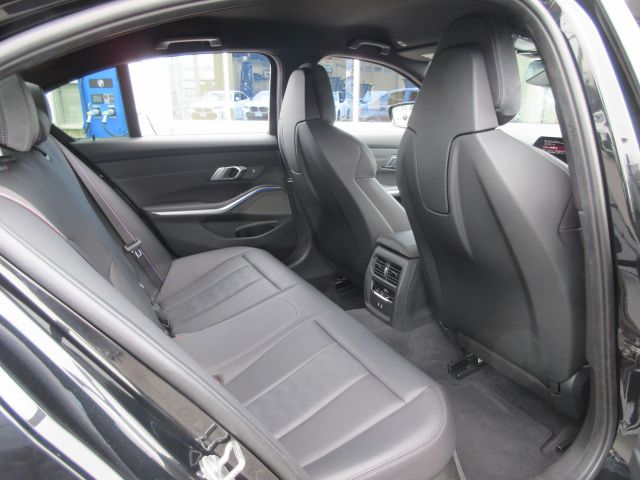 G80 M3 Competition M xDrive Saloon RHD