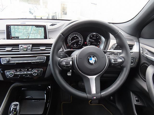 F39 X2 xDrive18d SAC B47 2.0d