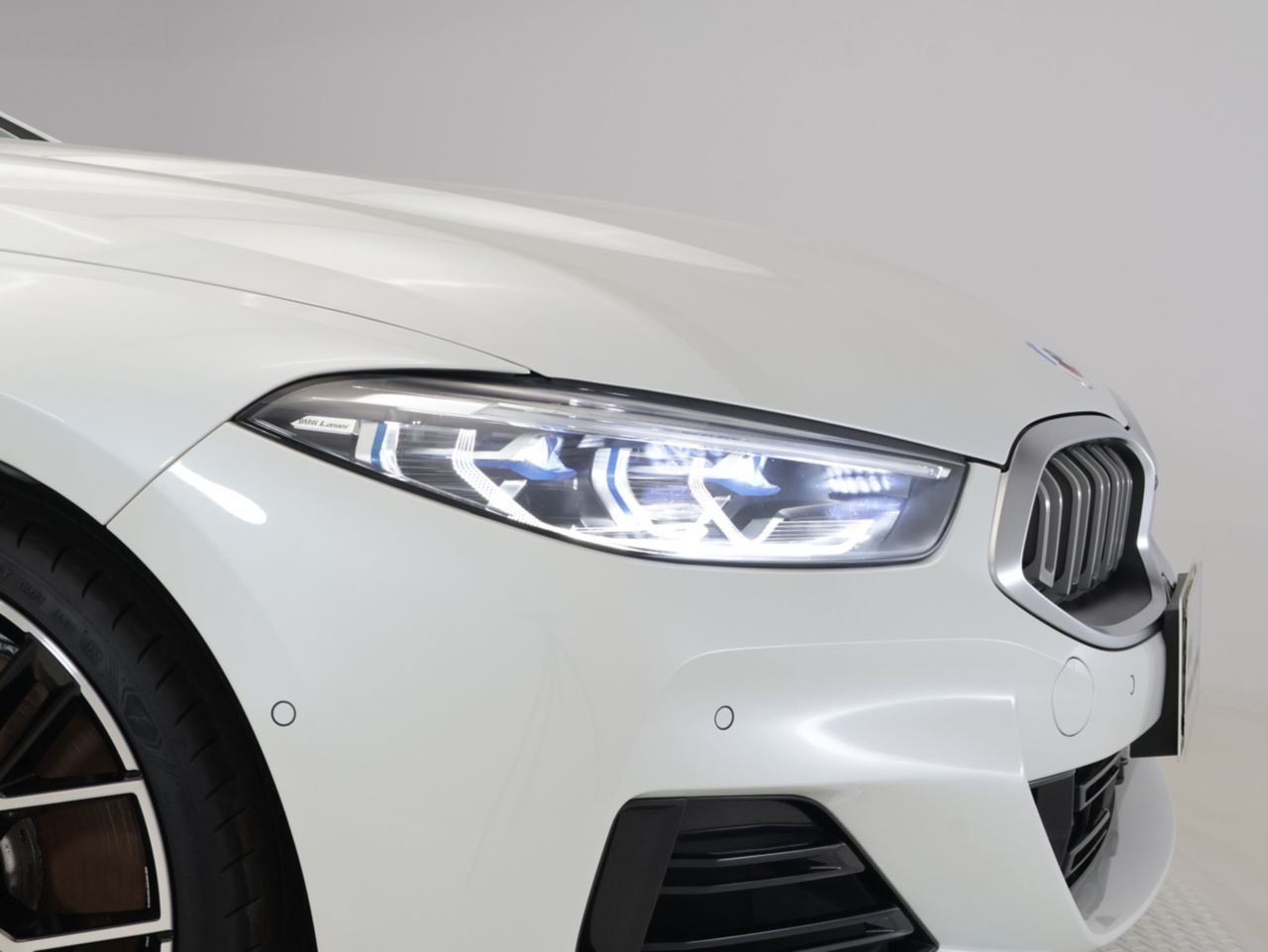G15 840i M Sport Coupe B58 3.0i