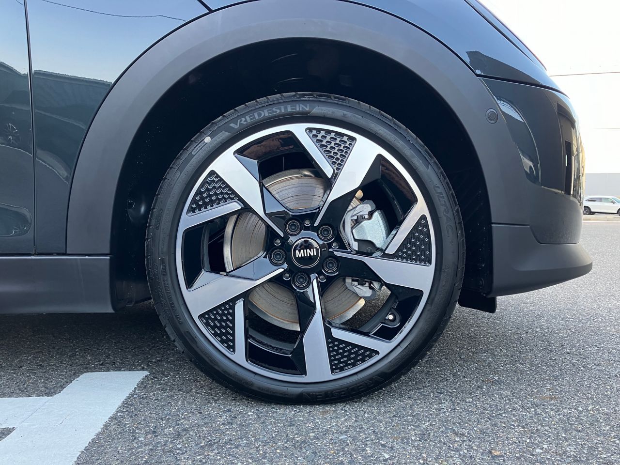 F65 MINI Cooper S 5Dr