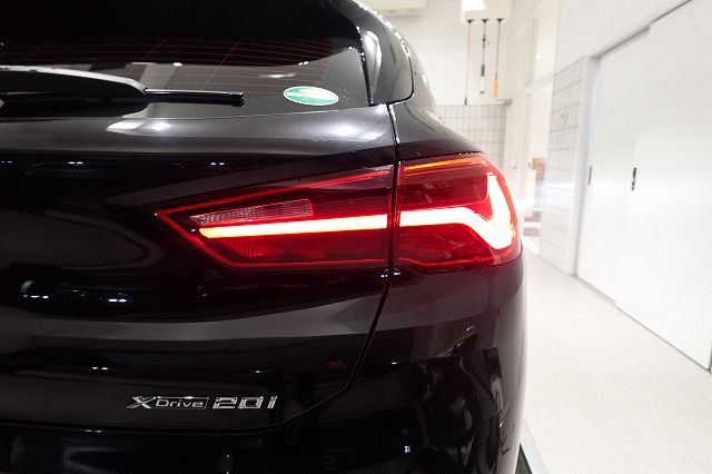 F39 X2 xDrive20i B48 2.0i SAC