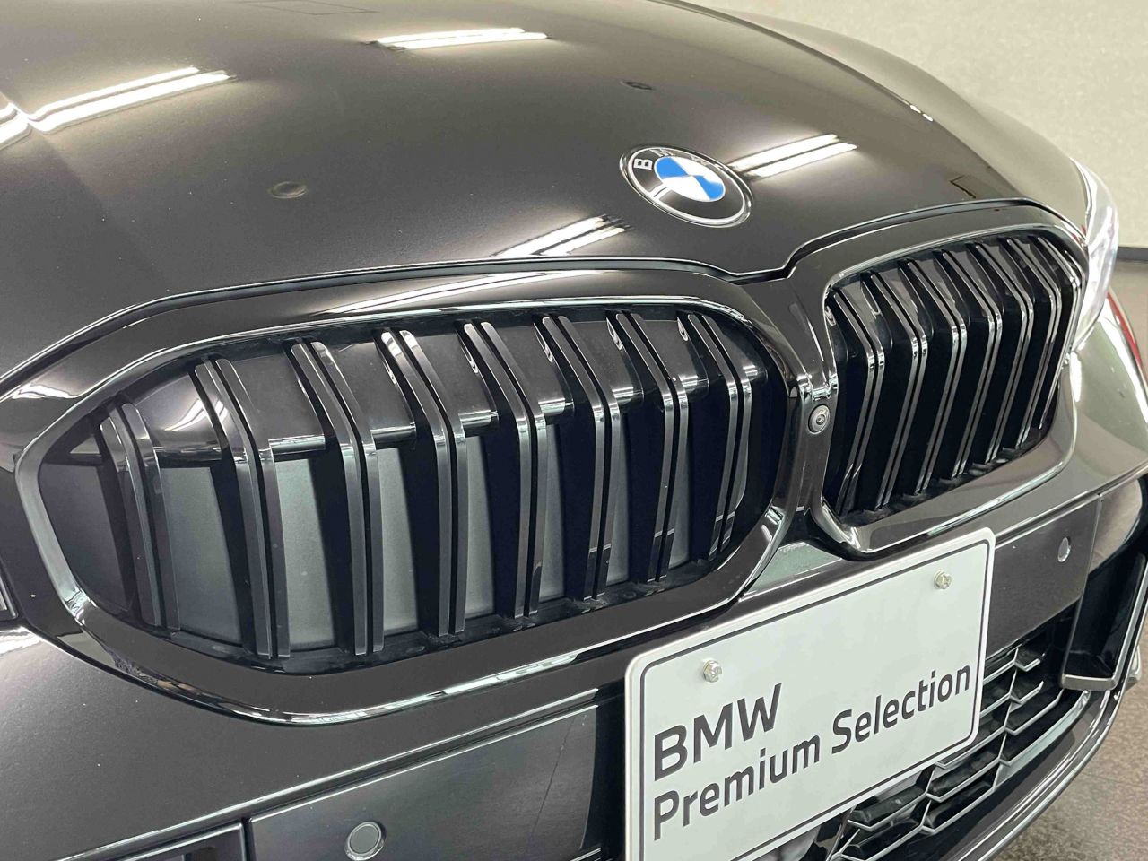 G21 320d xDrive Touring LCI RHD
