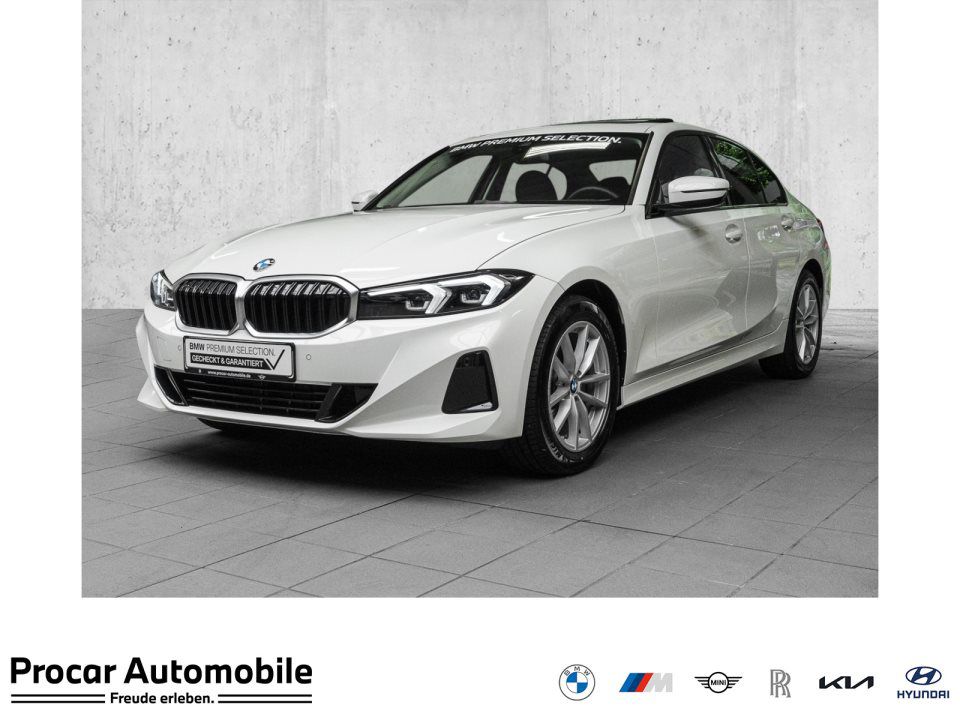 BMW 318