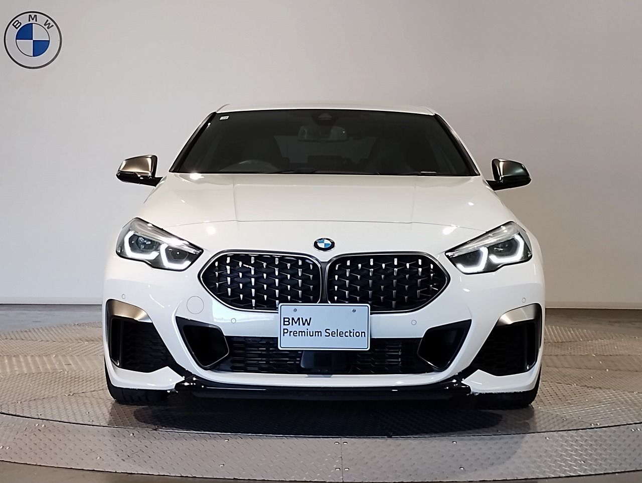 F4* **35i xDrive **** ***** B48 2.0i