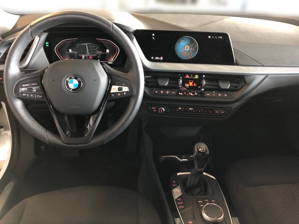BMW 118