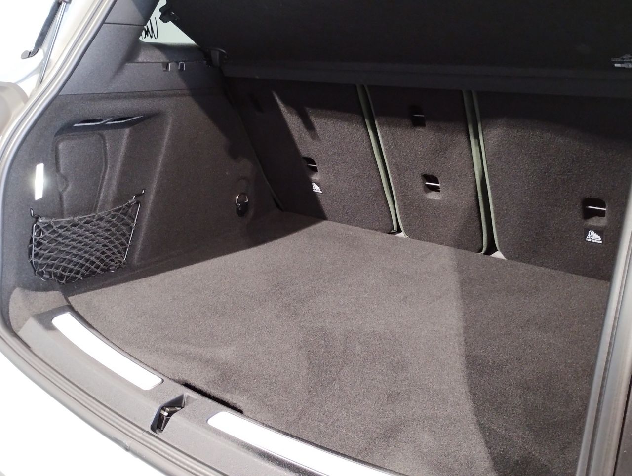 Cooper S E Countryman ALL4