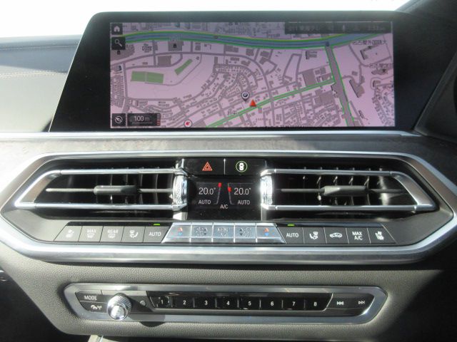 G07 X7 xDrive30d N57 3.0d