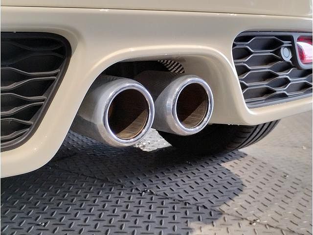 F55 MINI Cooper SD 5dr Hatch LCI