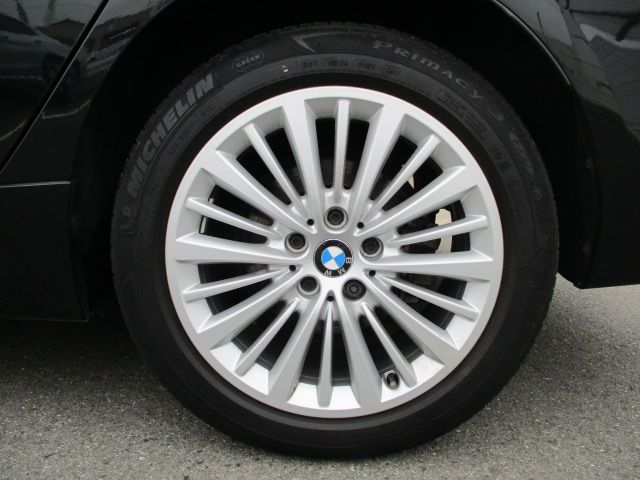 218D GRAN TOURER RHD