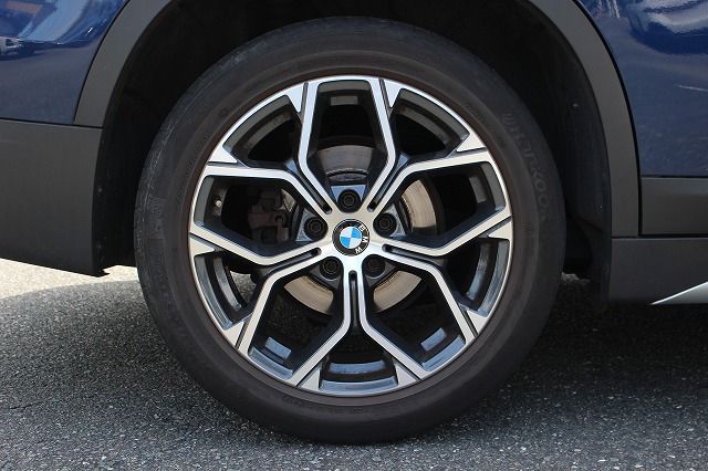 F48 X1 xDrive18d B47 2.0d LCI