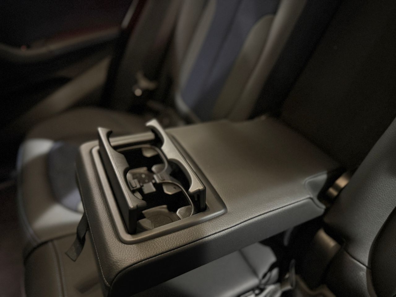 X1 sDrive18i RHD