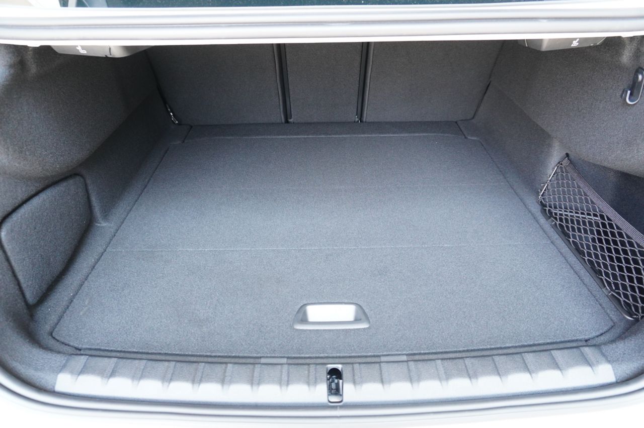 F44 218i Gran Coupe B38 1.5i