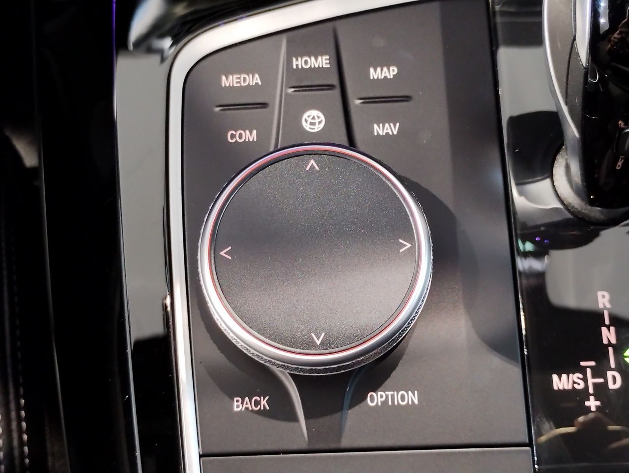 G01 X3 xDrive20d RHD ZA LCI