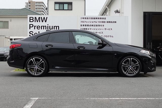 F44 218i Gran Coupe B38 1.5i