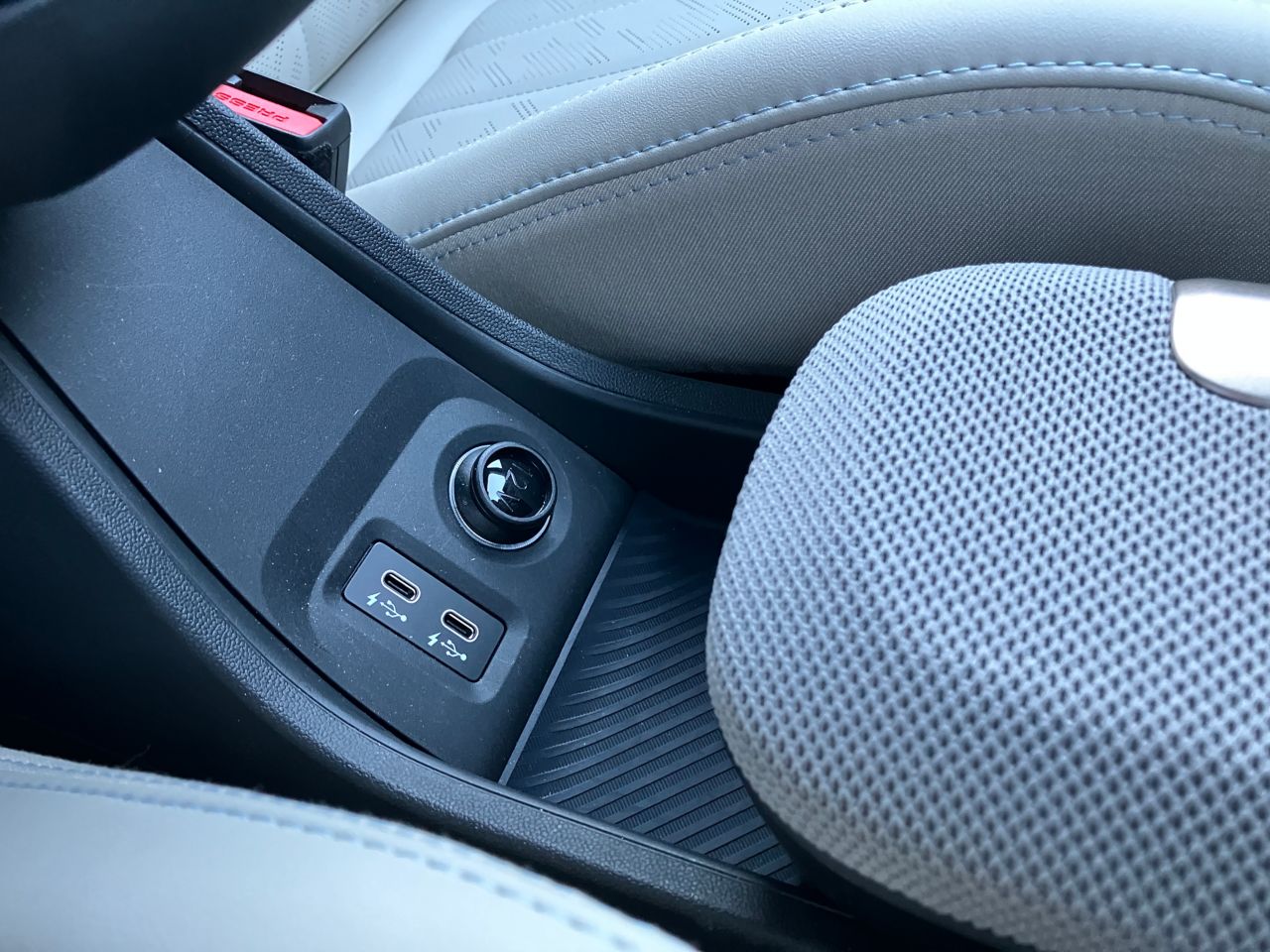 F66 MINI Cooper S 3Dr