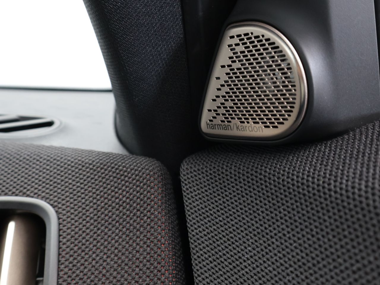 U25 MINI John Cooper Works Countryman ALL4