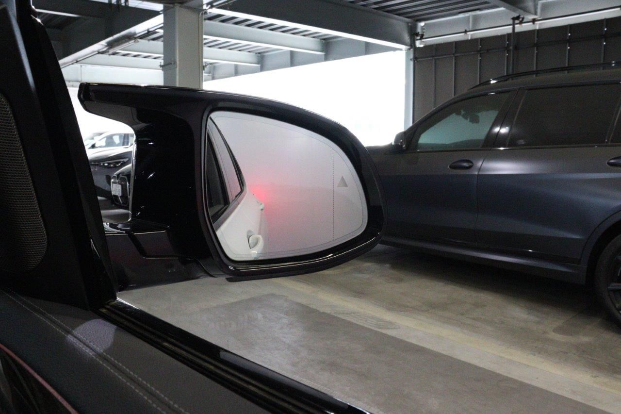 G01 X3 M40i RHD LCI ZA