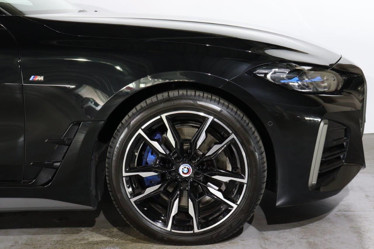 G26 M440i xDrive B58 3.0 RHD