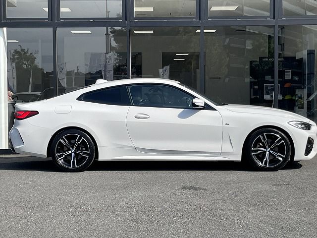 G22 420i B48 2.0 RHD
