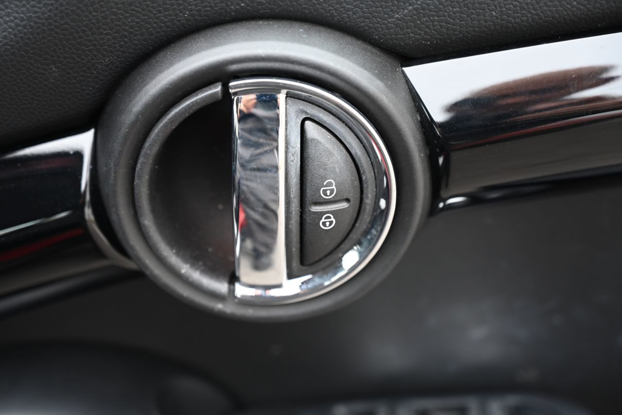 F55 MINI Cooper 5-Door Hatch LCI