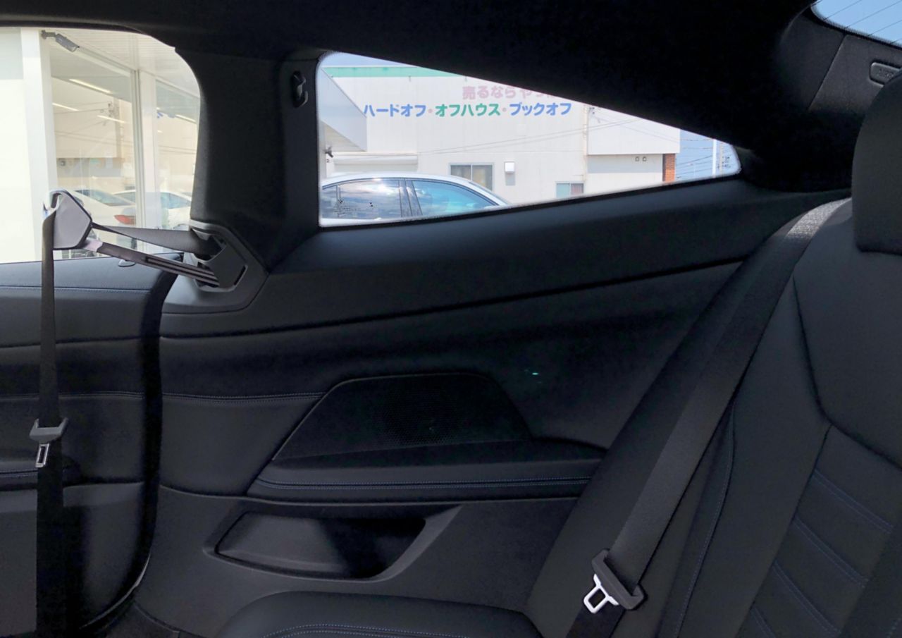 G22 420i B48 2.0 RHD