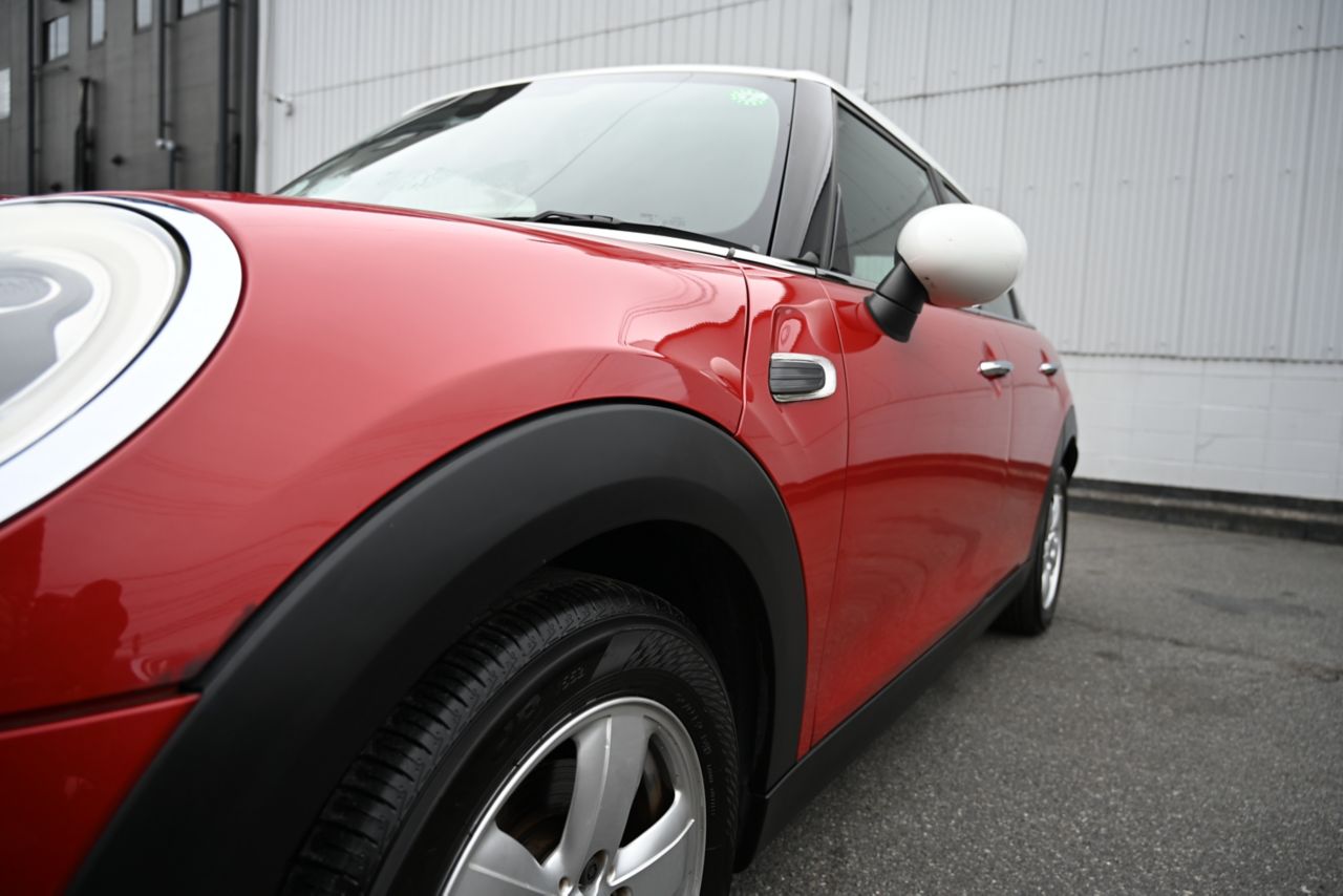 F55 COOPER