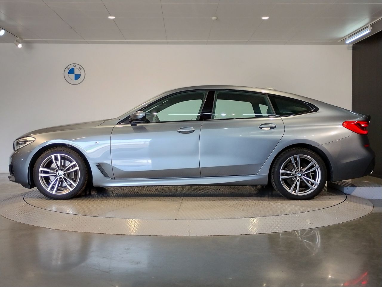 G32 620d GT SE B47 2.0d