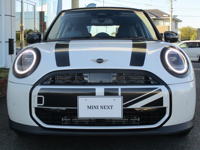 MINI Cooper C 5-doors