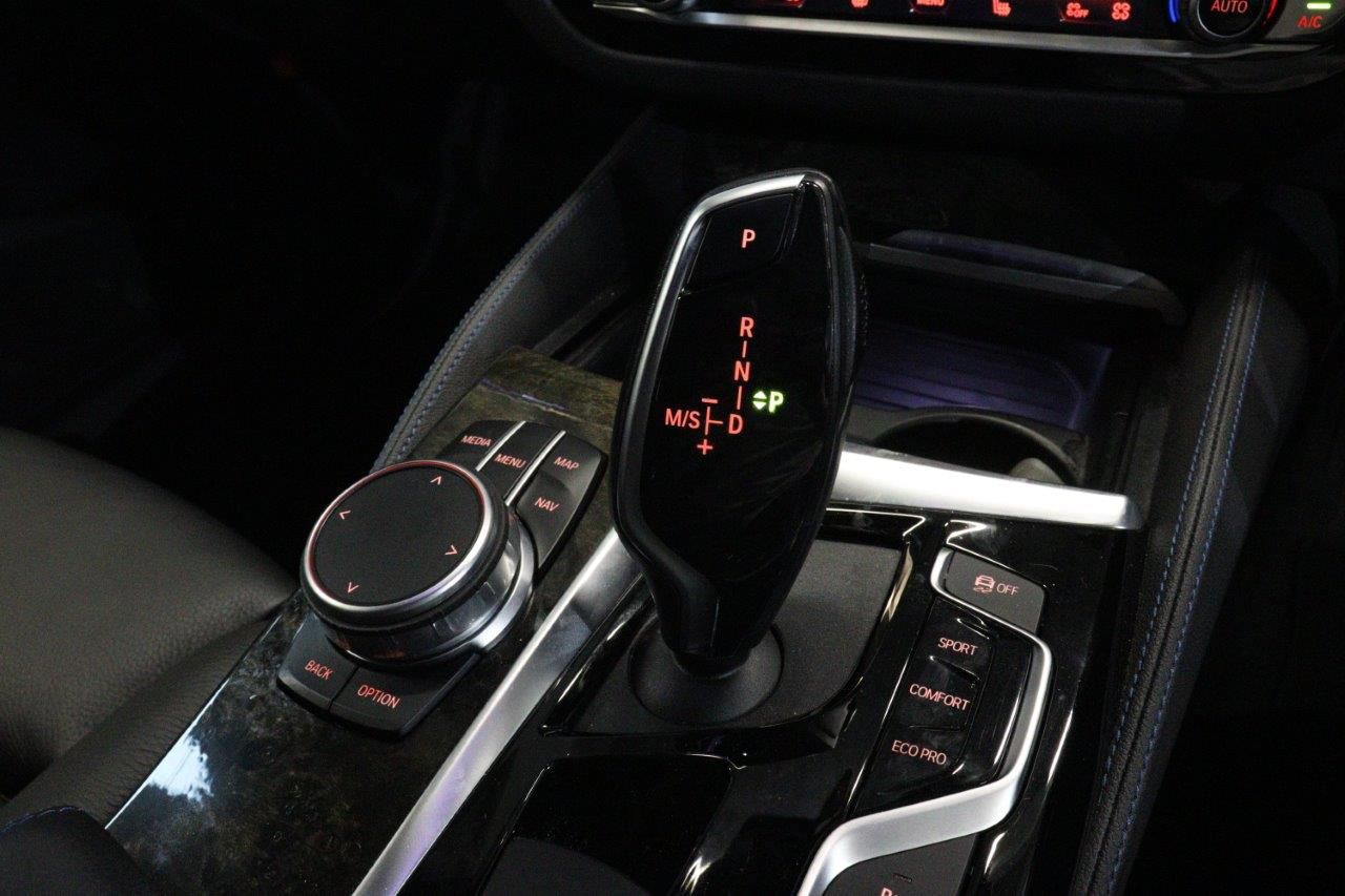 G32 630i SE GT B48 2.0i
