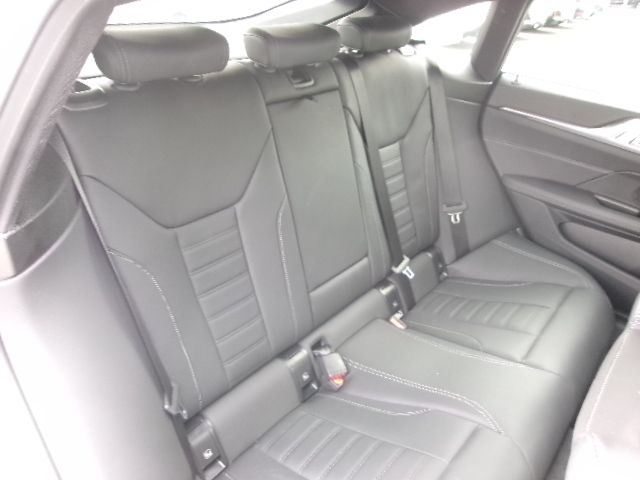 G26 420d xDrive Gran Coupe RHD